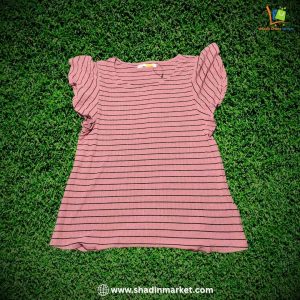 Ladies t-shirt (হাফ হাতা)