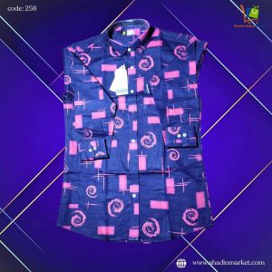 full shirt