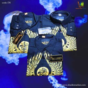 full shirt
