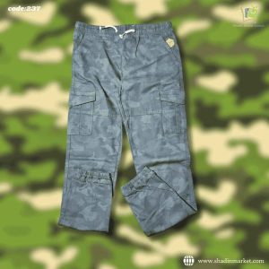 gabardine pant