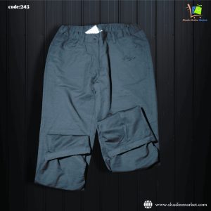 gabardine pant
